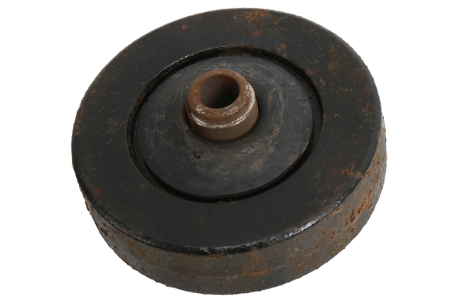 10261947 - Suspension: Bushings for Chevrolet: Camaro | Pontiac: Firebird Image