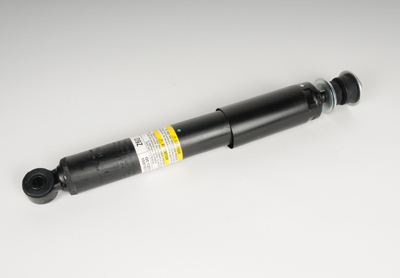 19153640 - Suspension: Shock Absorber for Chevrolet: Colorado | GMC: Canyon Image