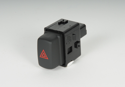 15142960 - Body: Hazard Switch for Chevrolet: Corvette Image