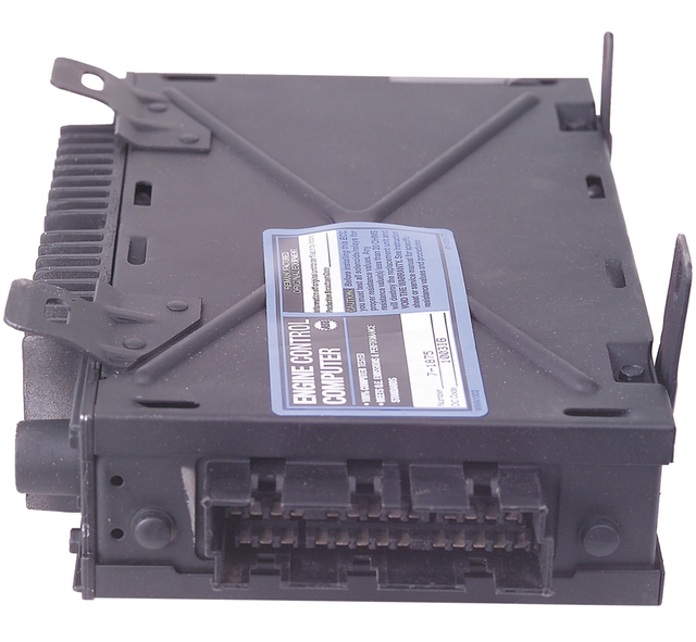 19186050 - : Remanufactured Module for GM Image