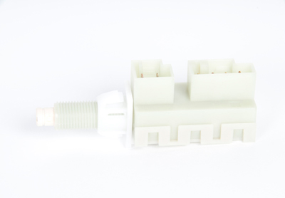 12450023 - Electrical: Stoplamp Switch for Buick: Century, Regal | Chevrolet: Impala, Lumina, Monte Carlo, Venture | Oldsmobile: Cutlass, Cutlass Supreme, Intrigue, Silhouette | Pontiac: Grand Prix, Montana, Trans Sport Image