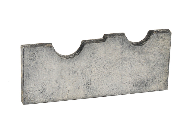 52474797 - HVAC: Heater Core Seal for Chevrolet: Blazer | GMC: Jimmy | Oldsmobile: Bravada Image