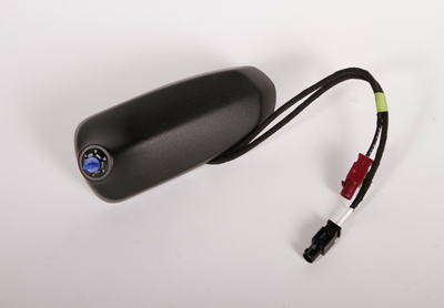 20794863 - Entertainment &amp; Telematics: Radio Antenna Base for GM Image
