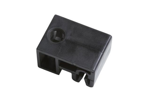 22719958 - : Rear Brake Crossover Pipe Clip for GM Image