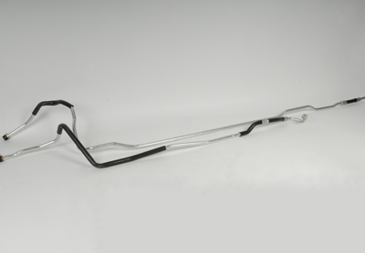 12543867 - HVAC: AC Hose for Chevrolet: Suburban C1500, Suburban C2500, Suburban K1500, Suburban K2500 | GMC: Suburban C1500, Suburban C2500, Suburban K1500, Suburban K2500 Image