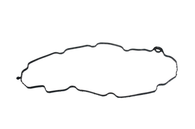 12623104 - Fuel System: Valley Pan Gasket for Cadillac: CT5, CTS, Escalade, Escalade ESV | Chevrolet: Camaro, Corvette, Silverado 1500, Silverado 1500 LD, Suburban, Tahoe | GMC: Sierra 1500, Sierra 1500 Limited, Yukon, Yukon XL Image