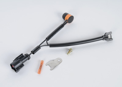 15783645 - HVAC: Temp Switch for GM Image