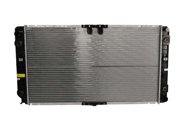 52472465 - Cooling System: Radiator for GM Image
