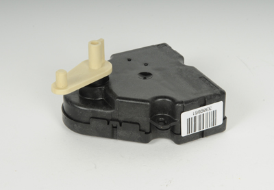 89018382 - HVAC: Actuator for Buick: Park Avenue Image