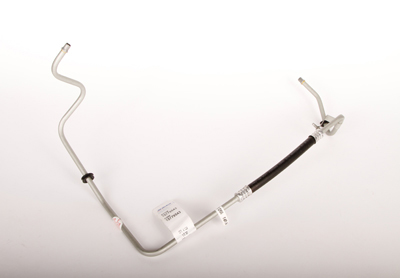 15779543 - Cooling System: Inlet Pipe for Cadillac: Escalade, Escalade ESV, Escalade EXT | Chevrolet: Avalanche, Silverado 1500, Silverado 2500 HD, Silverado 3500 HD, Suburban 1500, Suburban 2500, Tahoe | GMC: Sierra 1500, Sierra 2500 HD, Sierra 3500 HD, Yukon, Yukon XL 1500, Yukon XL 2500 Image