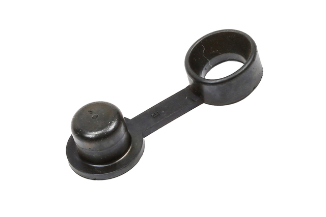 14089150 - Brakes: Brake Bleeder Screw Cap for Buick: Rainier | Cadillac: CTS, Escalade, Escalade ESV, Escalade EXT, SRX, STS, XLR | Chevrolet: Astro, Camaro, Caprice, Corvette, Impala, Silverado 1500, Silverado 2500, Suburban 1500, Suburban 2500, Tahoe, Trailblazer, Trailblazer EXT | GMC: Envoy, Envoy XL, Envoy XUV, Safari, Sierra 1500, Sierra 2500, Yukon, Yukon XL 1500, Yukon XL 2500 | Oldsmobile: Bravada | Pontiac: Firebird, Grand Prix Image