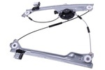84621036 - Body: Window Regulator for Cadillac: Escalade, Escalade ESV | Chevrolet: Silverado 1500, Silverado 1500 LD, Silverado 2500 HD, Silverado 3500 HD, Suburban, Suburban 3500 HD, Tahoe | GMC: Sierra 1500, Sierra 1500 Limited, Sierra 2500 HD, Sierra 3500 HD, Yukon, Yukon XL Image