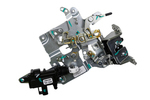 10352386 - Body: Door Lock Actuator Motor for Chevrolet: Venture | Oldsmobile: Silhouette | Pontiac: Montana, Trans Sport Image