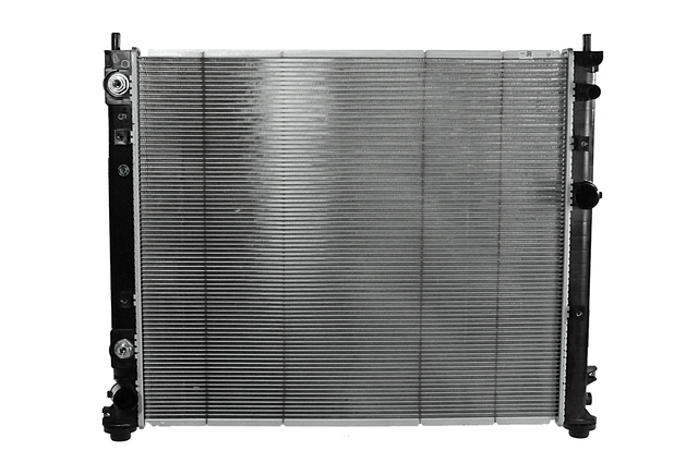 19258626 - Cooling System: Radiator for GM Image