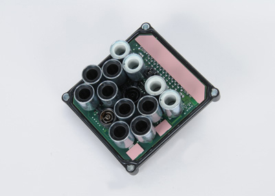 20988670 - Electrical: Control Module for GM Image