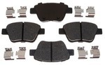 19429907 - : Pad Kit for GM Image