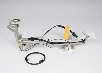 19179535 - Fuel System: Sending Unit for Chevrolet: C1500, C2500, C3500, C3500HD, K1500 Pickup, K2500 Pickup, K3500 Pickup | GMC: C1500 Pickup, C2500 Pickup, C3500 Pickup, C3500HD, K1500 Pickup, K2500 Pickup, K3500 Pickup Image