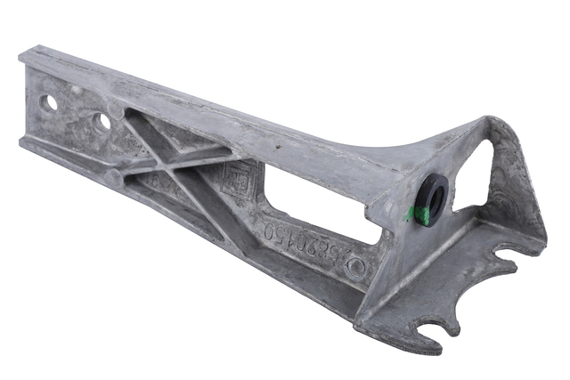 25820150 - Electrical: Mount Bracket for Cadillac: XLR | Chevrolet: Corvette Image