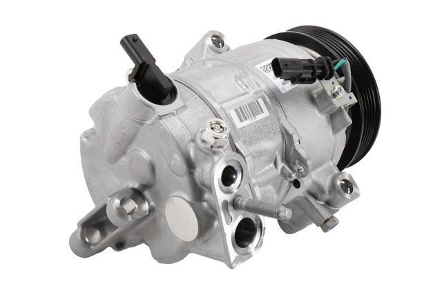 85653653 - : Compressor for Cadillac: CT5 Image
