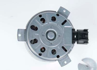 20903475 - Cooling System: Fan Motor for Cadillac: Escalade, Escalade ESV, Escalade EXT | Chevrolet: Avalanche, Silverado 1500, Suburban 1500, Suburban 2500, Tahoe | GMC: Sierra 1500, Yukon, Yukon XL 1500, Yukon XL 2500 Image