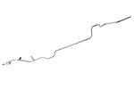 84515689 - Fuel System: Line for Chevrolet: Silverado 2500 HD, Silverado 3500 HD | GMC: Sierra 2500 HD, Sierra 3500 HD Image
