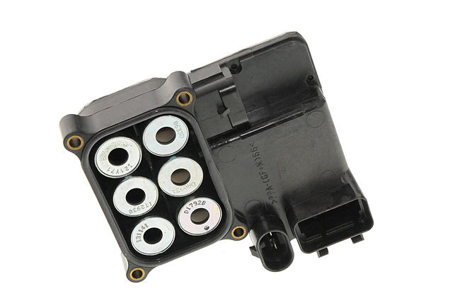 19299980 - Electrical: Control Module for Chevrolet: SSR Image