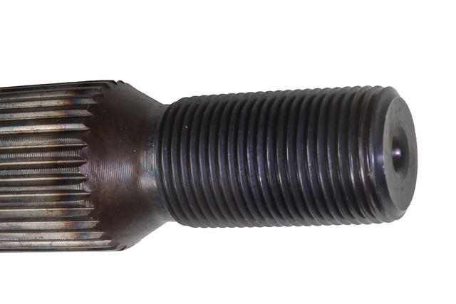 23219923 - Universals &amp; Rear Axle: Axle Assembly for Buick: Enclave | Chevrolet: Traverse | GMC: Acadia, Acadia Limited Image