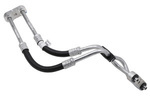84011929 - : Transmission Cooler Inlet and Outlet Pipe for Cadillac: CT4 Image