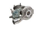 12723305 - : Turbocharger for Chevrolet: Silverado 2500 HD, Silverado 3500 HD | GMC: Sierra 2500 HD, Sierra 3500 HD Image