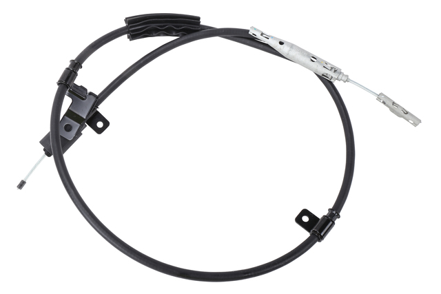 84349118 - Brakes: Front Cable for Chevrolet: Corvette Image