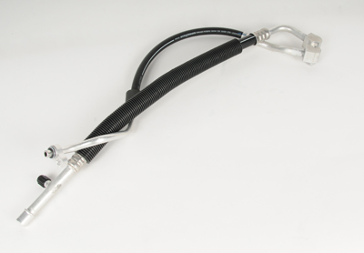 15250411 - HVAC: Pressure Hose for Chevrolet: Corvette Image