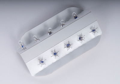 9433184 - : Multi-Purpose Light Bulb for Buick: Century, Park Avenue, Regal | Chevrolet: Beretta | Oldsmobile: 98, Aurora Image