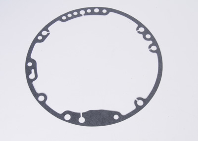 12337931 - Transmission: Automatic Transmission Oil Pump Seal for Chevrolet: Colorado, Express 1500, Silverado 1500, Silverado 1500 Classic | GMC: Canyon, Savana 1500, Sierra 1500, Sierra 1500 Classic Image