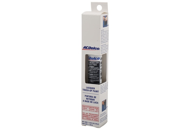 19367760 - : Old Blue Eyes (WA410Y) Four-In-One Touch-Up Paint - .5 oz Pen for GM Image