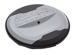 84973173 - : Jet Black Load Floor Trim Panel GMC Hummer for GM Image