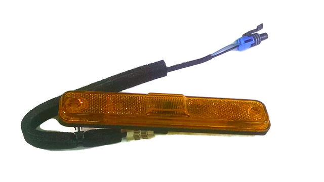 25952319 - Electrical: Side Marker Lamp for GM Image