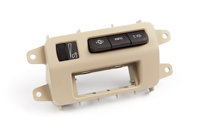 23190046 - Body: Dimmer Switch for GM Image