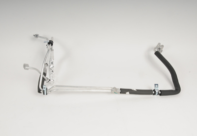 15139726 - HVAC: Evaporator Tube for Chevrolet: Trailblazer EXT | GMC: Envoy, Envoy XL, Envoy XUV Image