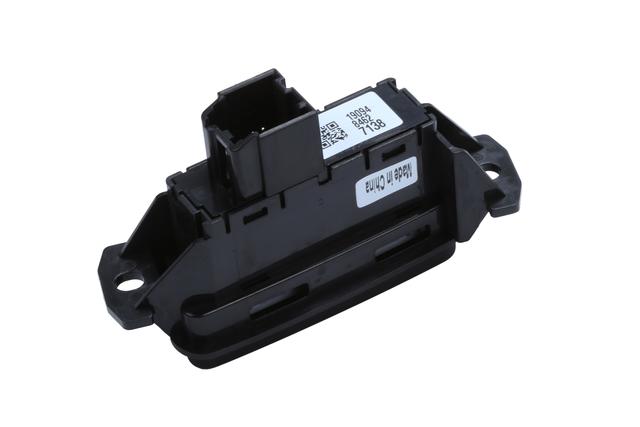 84627138 - Body: Stab Control Switch for GM Image