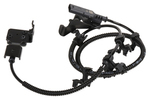 84839130 - : Electronic Suspension Front Wheel Vertical Accelerometer for GM Image