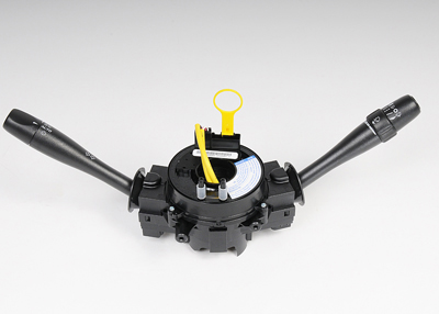 15909254 - Steering: Combo Switch for Chevrolet: Equinox | Pontiac: Torrent Image