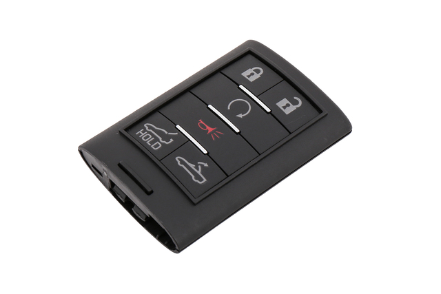 23465955 - Electrical: Transmitter for Chevrolet: Corvette Image