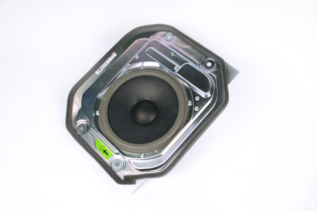 92200778 - Entertainment &amp; Telematics: Speaker for GM Image