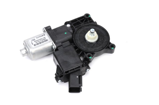 84142415 - : Rear Passenger Side Power Window Regulator Motor for GM Image
