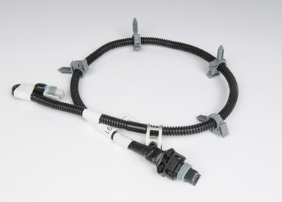 19177091 - Brakes: ABS Sensor Wire for Chevrolet: Venture | Oldsmobile: Silhouette | Pontiac: Montana, Trans Sport Image