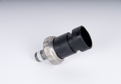 19244513 - Electrical: Oil Pressure Sending Unit for Buick: Century, Regal | Chevrolet: Celebrity, Corvette | Oldsmobile: Cutlass Ciera, Cutlass Cruiser, Cutlass Supreme | Pontiac: 6000, Grand Prix Image