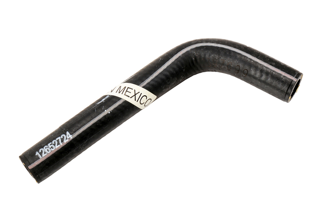 12652724 - Engine: Engine Coolant Hose for Chevrolet: Express 2500, Express 3500, Express 4500, Silverado 2500 HD, Silverado 3500 HD | GMC: Savana 2500, Savana 3500, Savana 4500, Sierra 2500 HD, Sierra 3500 HD Image
