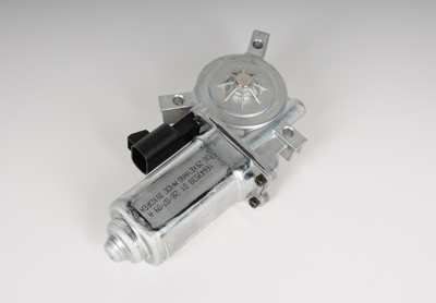 22702140 - Body: Motor for Buick: Terraza | Chevrolet: Classic, Malibu, Uplander, Venture | Oldsmobile: Cutlass, Cutlass Supreme, Silhouette | Pontiac: Montana, Trans Sport | Saturn: Relay Image