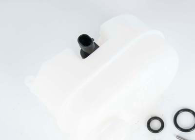 19209270 - Body: Brake Master Cylinder Reservoir for Buick: Rainier | Chevrolet: SSR, Trailblazer | GMC: Envoy Image