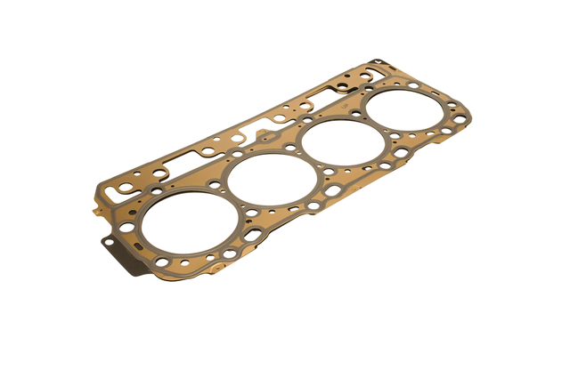 12637787 - Engine: Engine Cylinder Head Gasket for Chevrolet: Express 2500, Express 3500, Express 4500, Silverado 2500 HD, Silverado 2500 HD Classic, Silverado 3500, Silverado 3500 Classic, Silverado 3500 HD | GMC: Savana 2500, Savana 3500, Savana 4500, Sierra 2500 HD, Sierra 2500 HD Classic, Sierra 3500, Sierra 3500 Classic, Sierra 3500 HD Image